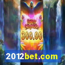 2012bet.com