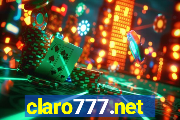 claro777.net
