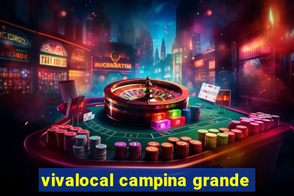 vivalocal campina grande