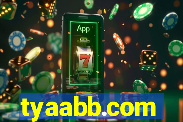 tyaabb.com