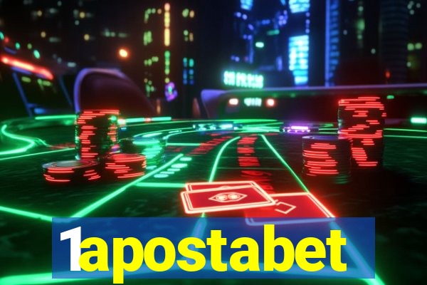 1apostabet