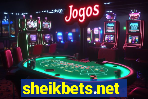 sheikbets.net