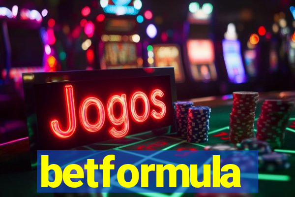 betformula