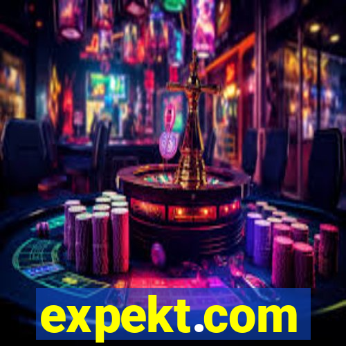 expekt.com