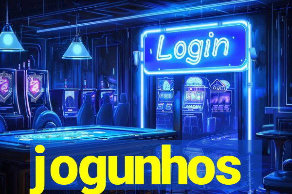 jogunhos