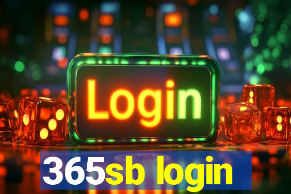 365sb login