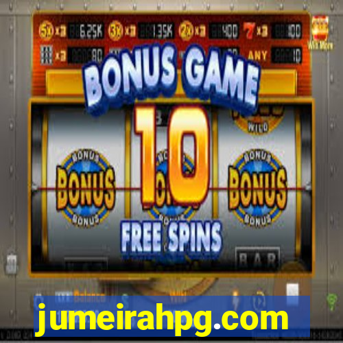 jumeirahpg.com