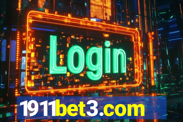 1911bet3.com