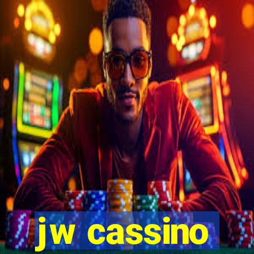 jw cassino