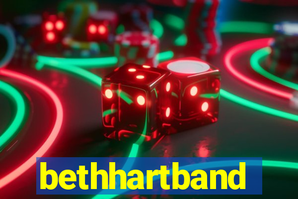 bethhartband