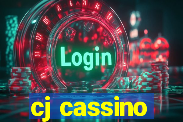 cj cassino