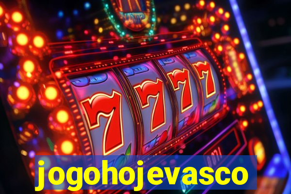 jogohojevasco