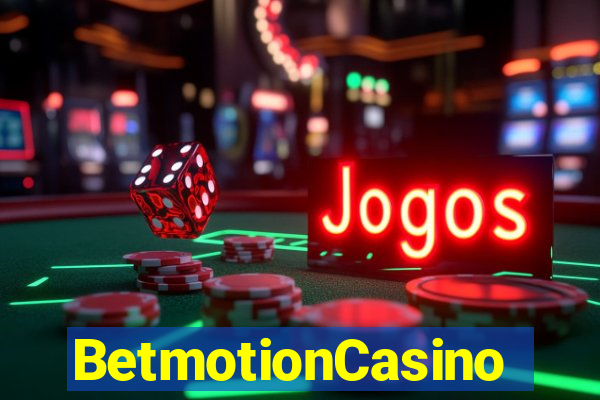 BetmotionCasino