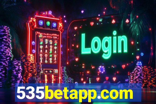 535betapp.com