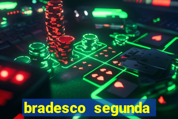 bradesco segunda via boleto
