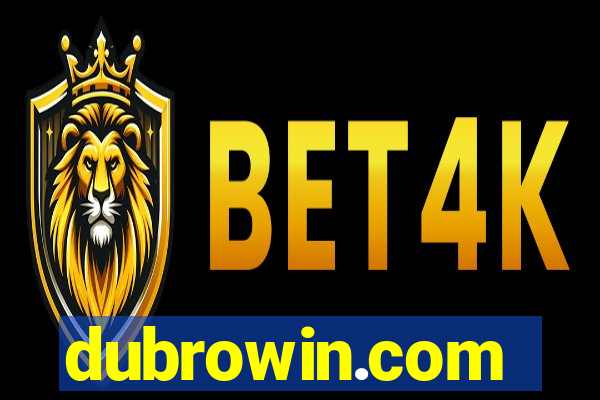 dubrowin.com