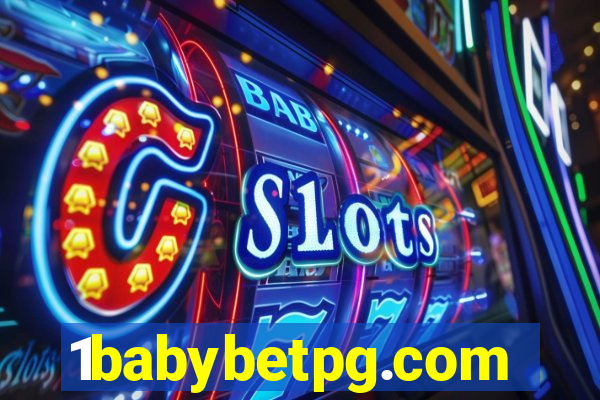 1babybetpg.com