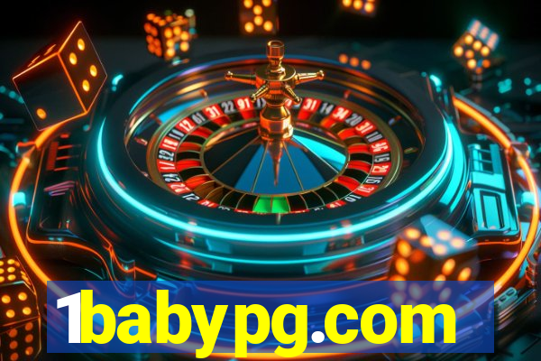 1babypg.com