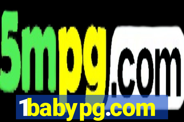 1babypg.com