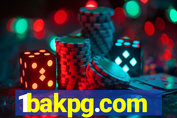 1bakpg.com