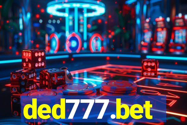 ded777.bet