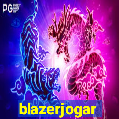 blazerjogar