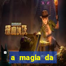 a magia da sobrevivência epub