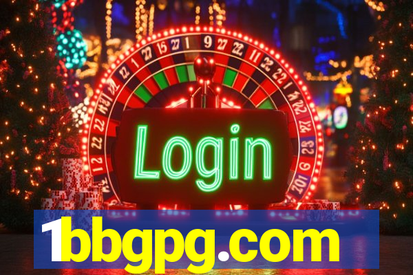 1bbgpg.com