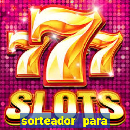 sorteador para bingo 75 bolas online