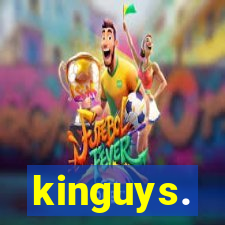 kinguys.