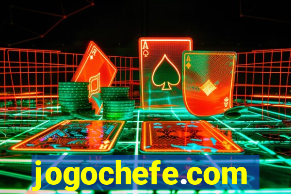 jogochefe.com