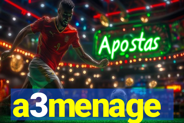 a3menage