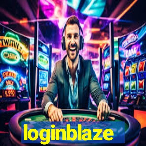 loginblaze