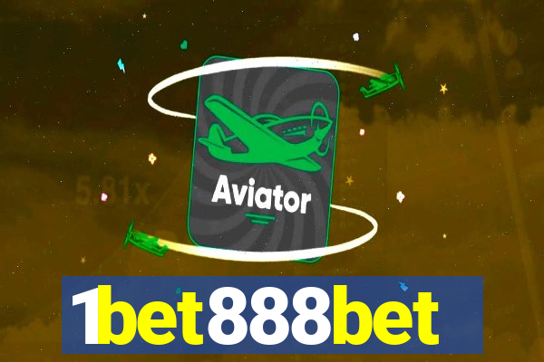 1bet888bet