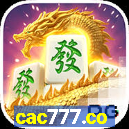 cac777.co