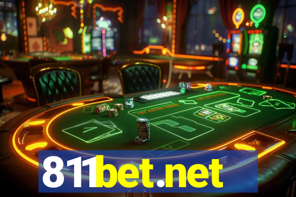 811bet.net