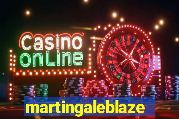 martingaleblaze