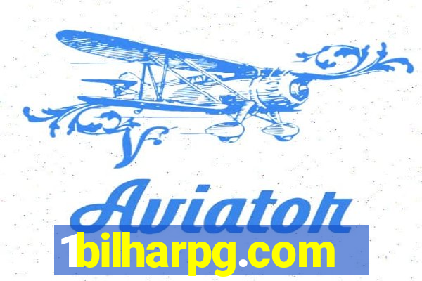 1bilharpg.com
