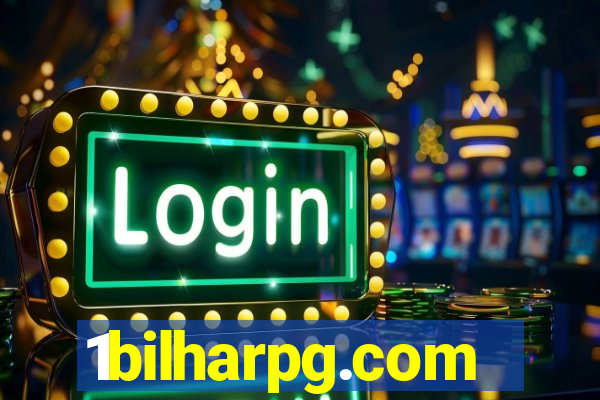 1bilharpg.com