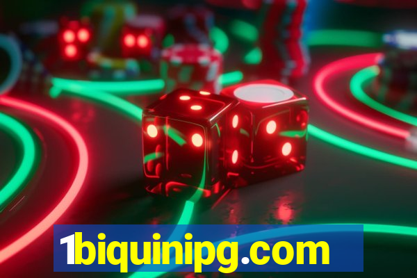 1biquinipg.com