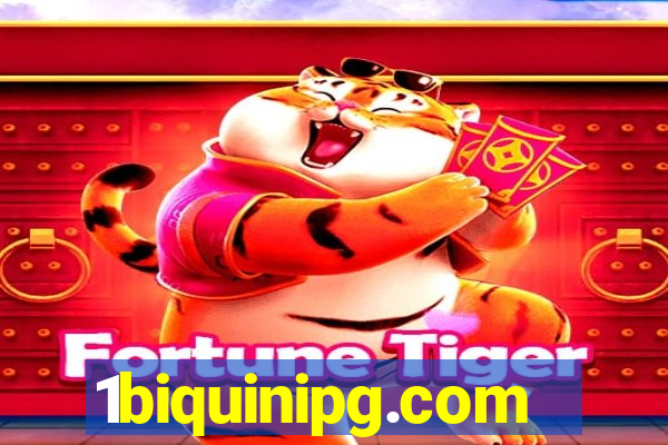 1biquinipg.com