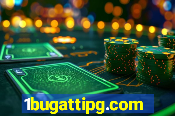 1bugattipg.com
