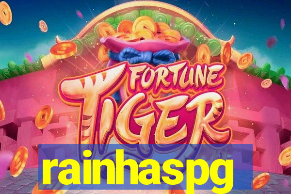 rainhaspg