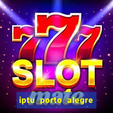 iptu porto alegre 2 via