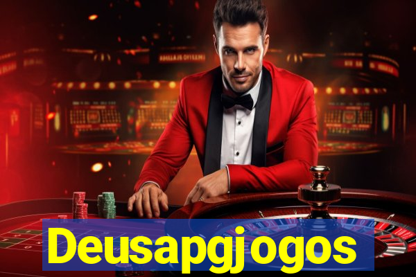 Deusapgjogos