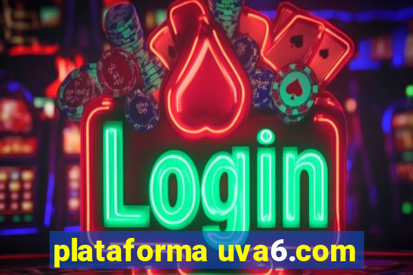 plataforma uva6.com
