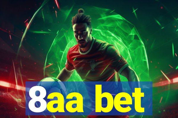 8aa bet