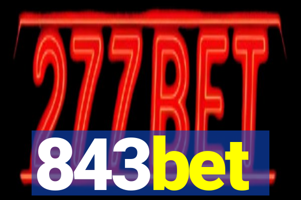 843bet