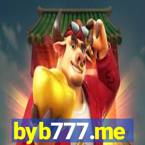 byb777.me