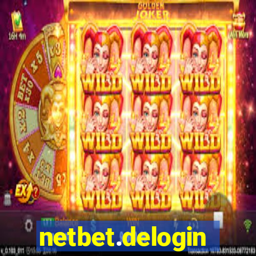 netbet.delogin